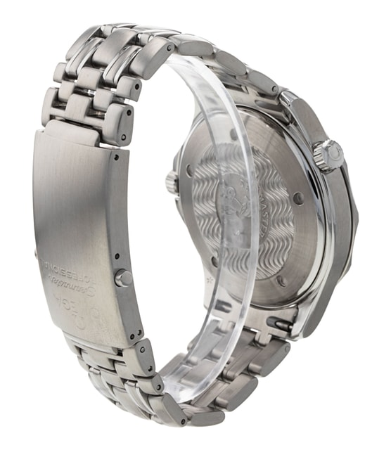 Omega Seamaster 300m 2531.80.00 Image 3